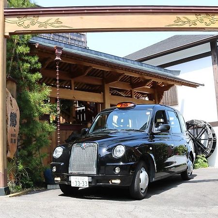 Hotel Chikurinan Mizuno à Atami  Extérieur photo